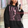 Logan Mitchell Homage Tee | Big Time Rush Forever Tour Vintage Shirt for Movie Fans