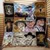 Lonesome Dove Tribute Quilt Western TV Show Bedding Set