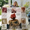 Lord Of The Flies Quilt Bedding Set - A Classic Book Tribute