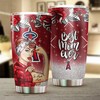 Los Angeles Angels MLB Tumbler for strong and caring Best Moms Ever with unique and stylish design