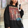 Los Gustavo Fring Chille Retro Giancarlo Esposito Sweatshirt | Breaking Bad Fan Shirt | Giancarlo Gus Fring Sweater