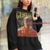 Los Pollos Gustavo Fring Chille Retro Vintage Sweater | Breaking Bad Fan Shirt | Heisenberg Tee | Salamanca Shirt