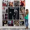 Lou Reed Compilation Album For Fans Collection Quilt Bedding Set - Must-Have Festivall Collectible