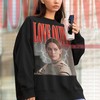 Love Quinn 90s Tee | Victoria Pedretti Sweater | You Netflix Series T-Shirt | Joe Goldberg Quote Shirt