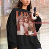 Love Quinn Retro Tee | Victoria Pedretti Sweater | You Netflix Series T-Shirt | Joe Goldberg Quote Shirt