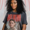 Love Quinn Retro Tee | Victoria Pedretti T-Shirt | You Netflix Series Fan Shirt | Joe Goldberg Quote Sweater