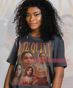 Love Quinn TV Series Tee | Victoria Pedretti T-Shirt | Vintage 90s You Sweatshirt | Joe Goldberg Quote Shirt
