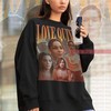 Love Quinn Vintage Tee | Victoria Pedretti Sweater | You Netflix Series T-Shirt | Joe Goldberg Quote Shirt
