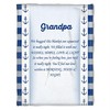 Love and Light Quilt Bedding Set for Grandparents - A Cozy Present for All Occasions