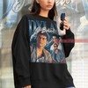 Love and Monsters Actor Dylan O'Brien Vintage Sweatshirt - Unisex 90s Tee for Fans of Movie Shirts for Women