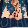 Love will Thaw A Frozen Heart Collection of Frozen Quilt Bedding Set