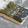 Lucas Hex Vintage Shirt Featuring Rapper from Scranton: Perfect 90s Retro Tee
