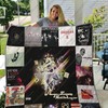 Lupe Fiasco Collection Quilt Blanket - Shop Now and Save Big