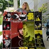 M Twenty One Pilots Quilt Bedding Set for Fans Ver 17
