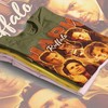 MARK RUFFALO Vintage Tee - Fan Homage Tshirt for Fans of the Actor
