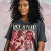 MÃ©lanie Laurent Beautiful Actress Shirt - Inglorious Basterds Homage Tee