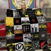 M-Twenty One Pilots Fan Quilt Bedding Set with Albums Print