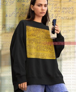 Mac Demarco Other Sweatshirt | Here Comes The Cowboy Tee | McBriare Samuel Lanyon Sweater | Roll Night Club Merch