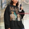 Mac Demarco Retro Tee- Blue Boy Vintage Sweater -Salad Days T-Shirt, Kind Women Quote Shirt, Chamber of Reflection Merch