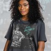 Mac Demarco Roll Night Club Tee | McBriare Samuel Lanyon T-Shirt | Chamber of Reflection Quote Shirt