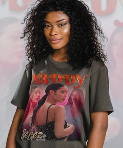 Maddy Perez Vintage Sweater - Homage Tshirt for Fans of the 90s Show