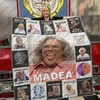 Madea For Fans Collection Collected Quilt Bedding Set for Tyler Perry Fans