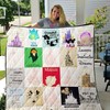 Magic Disney Quilt Blanket - Disney Magic Collection Quilt Bedding Set