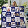 Mamma Mia! Musical Combined Quilt Bedding Set for Fans