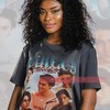 Marcus Baker Quote Tee | Ginny & Georgia Retrospective T-Shirt | Call Out My Name Fan Sweatshirt | 90s Sweater Merch