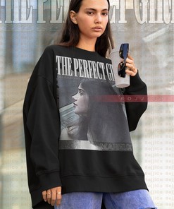 Mareux Perfect Girl Vintage Sweatshirt | Mareux Homage Tee