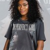 Mareux Vintage Homage Tee Shirt | Perfect Girl Shirt | 90s Retro Sweater | Mareux Merch Gift | Vintage Movie Shirts