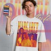 Margaret White Homage Tshirt - Vintage Sweater for Fans of Carrie Novel