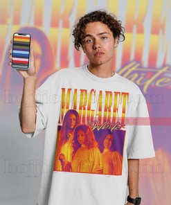 Margaret White Homage Tshirt - Vintage Sweater for Fans of Carrie Novel