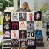 Mariah Carey Fans Favorite Quilt Bedding Set for Music Admirers