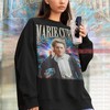 Marie Curie Vintage Shirt | Physicist Sweatshirt for Women | Noble Prize Winner Homage Tshirt | Great Physicst Fan Gift