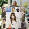 Marie Osmond Inspired Music Quilt Bedding Set for Fans