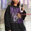 Marie Schrader Character Shirt - Funny Tee for Breaking Bad Fans