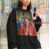 Mark Normand Stand-Up Comedy Sweatshirt | Funny 90s Sweater | Mark Normand Comedian T-shirt | Retro Mark Normand Merch