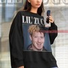 Mark Zuckerberg Vintage Shirt | Lil Zucc Rapper Sweatshirt | Zuckerberg Homage Tshirt for Men and Women