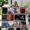Marshall Mathers, a.k.a. Eminem, Superstar Quilt Blanket