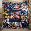 Marvel Avengers Endgame Epic Quilt Blanket