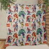 Marvel Comics Superhero Quilt Bedding Set - Bring Some Heroic Vibes to Your Bedroom