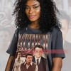Matthew Perry Retro 90s Sweater - Homage Tshirt for Friends Lovers Fans