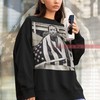 Men's ASAP Rocky Tribute Rap Vintage Shirt with Quotes