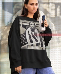 Men's ASAP Rocky Tribute Rap Vintage Shirt with Quotes