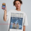 Men's Hometown CHACHACHA Shirt | Kim Seon-ho, Hong Du-sik, Shin Min-a, Yoon Hye-Jin | Classic Movie T-shirts