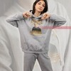 Men's Sarcastic George Carlin Sweater with Stupid People Quote | Legend Funny Humor Shirt for Stand Up Comedian Fans
