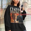 Mexican Vintage Retro Sweatshirt | Los Pollos Gustavo Fring Chille Sweater | Breaking Bad Fan Shirt | Heisenberg Tee