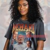 Michael Desiato Shirt - Honor and Justice Unisex T-Shirt for Fans of Your Honor