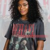 Michael Keaton Retro 90s Sweater - Homage Tshirt for Fans of the Actor